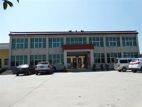 公司展示